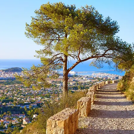 Luz Del Mediterraneo-4 By Interhome