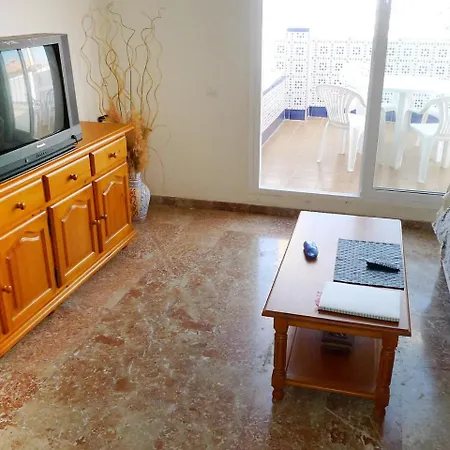 Luz Del Mediterraneo-4 By Interhome Дения
