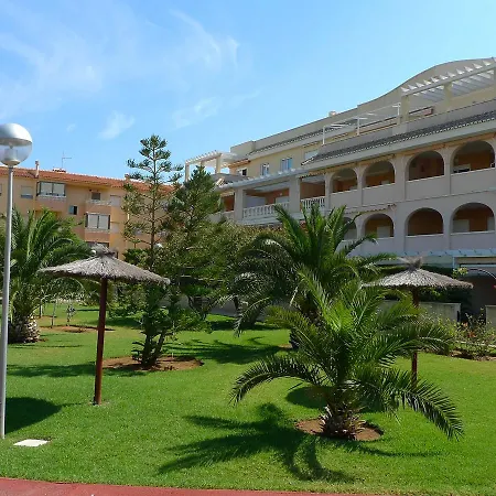 Luz Del Mediterraneo-4 By Interhome Dénia