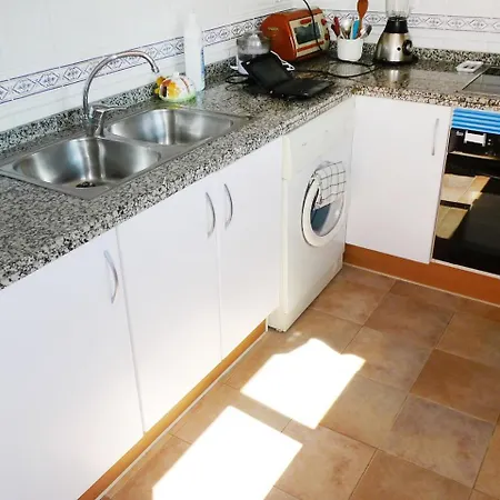 Luz Del Mediterraneo-4 By Interhome *