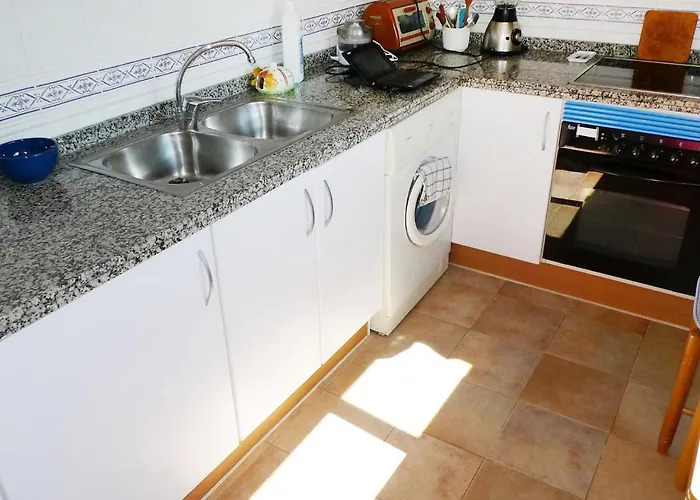 Luz Del Mediterraneo.4 *