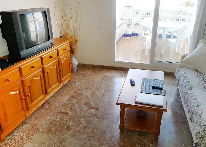 Luz Del Mediterraneo.4 Denia